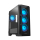 Obudowa CHIEFTEC APEX GA-01B-TG-OP 4xFans ARGB